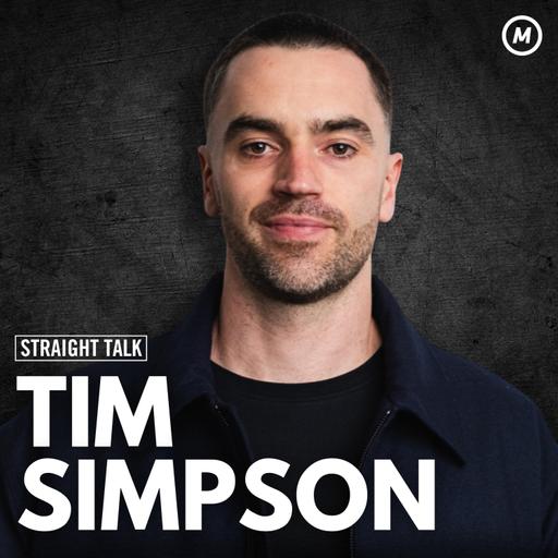 #226: The Business of the UFC | Inside the Fight Game with Tim Simpson