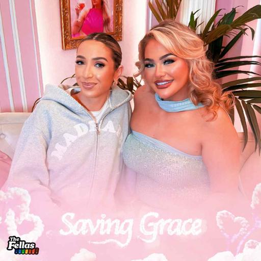 198: Trewley Precious Slides Into Angry Ginge, Council Estate Arrests & GK on Love Island?!