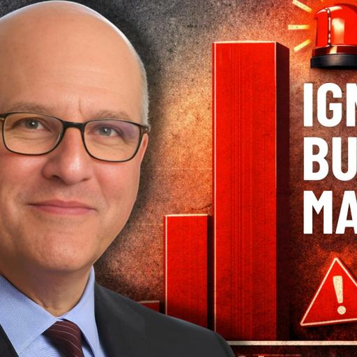 Richard Bernstein - The Case for Dividends in a Bubble Era | #614