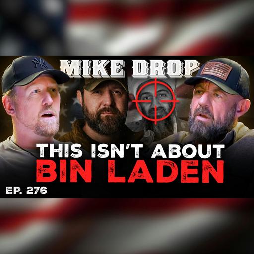 Rob O'Neill: Addressing the Bissonnette Story | Ep. 276 | Pt 2