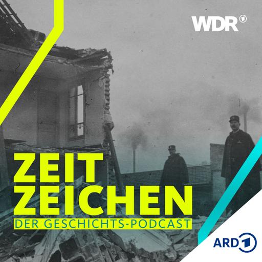Zeppeline gegen Paris: die Erfindung des Bombenterrors