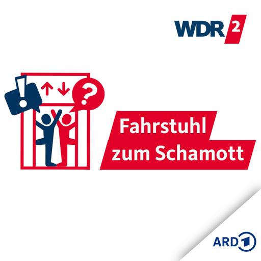 Fahrstuhl zum Schamott "Maschmeyer"