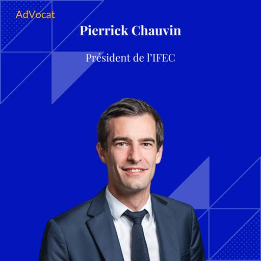 Pierrick Chauvin