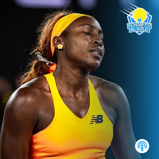 Speciale AO, Day 10. Alcaraz in missione, Zverev convincente. Gauff, che crollo