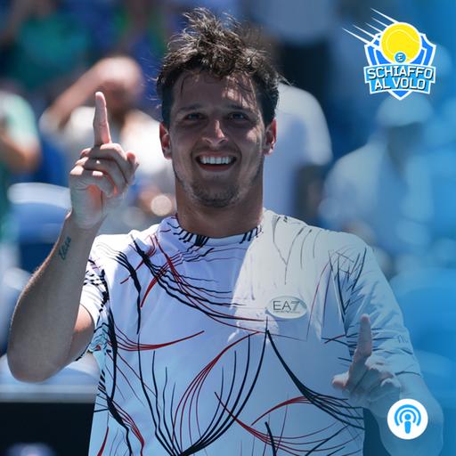 Speciale AO, Day 7. Sinner, Musetti e Darderi: è record Italia agli ottavi