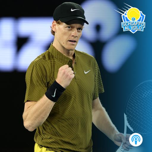 Speciale AO, Day 5. Sinner la fa facile, Musetti vendica Parigi e vince il derby