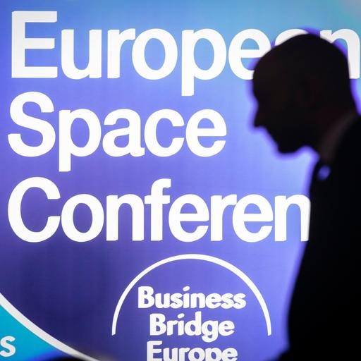 Weltraumkonferenz - Strategien für mehr Souveränität im Orbit