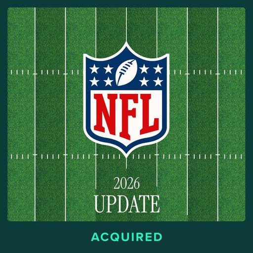 The NFL (2026 Update)