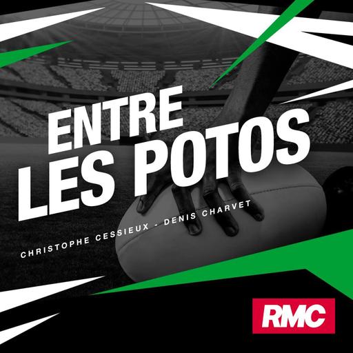 Champions Cup - Les meilleurs et pires potos de la J4