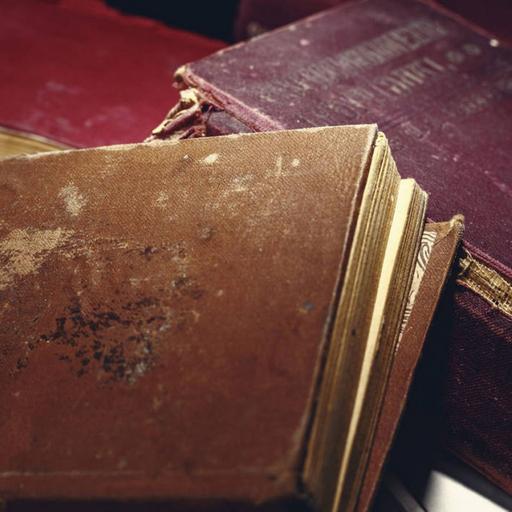 El Ojo de Horus 09x01: Libros Envenenados