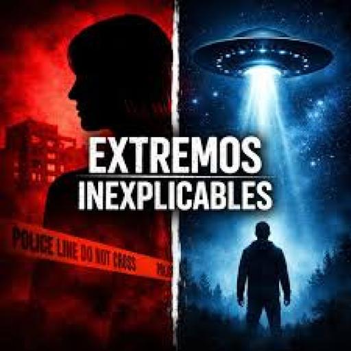 Informe Enigma T11 X 13: Extremos Inexplicables