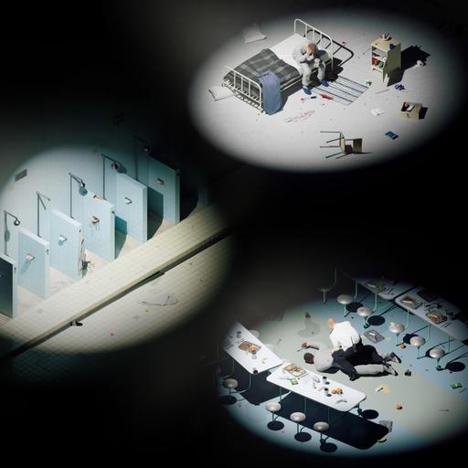 Death on the inside: as a prison officer, I saw how the system perpetuates violence