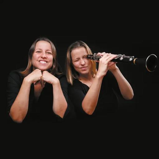 Cuando los elefantes sueñan con la música - Vuelven Las Hermanas Caronni - 29/01/26