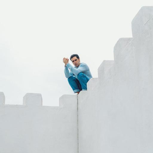 Cuando los elefantes sueñan con la música - Las buenas noticias de Zeca Veloso - 23/01/26