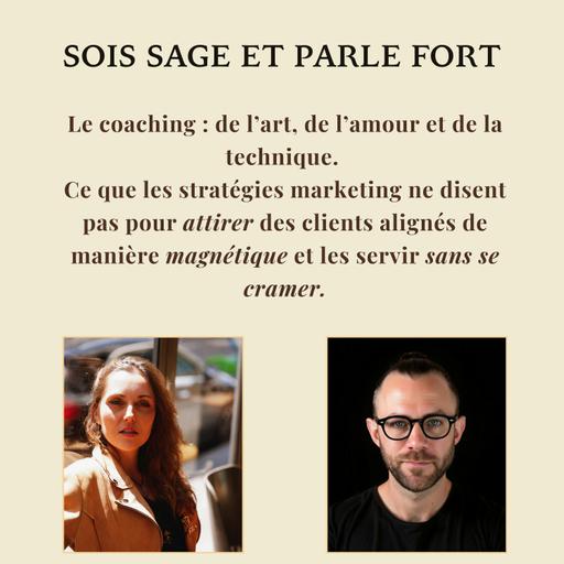 Le coaching : de l’art, de l’amour et de la technique