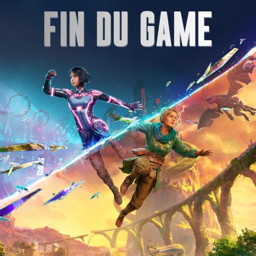 Episode 157 - Split Fiction (Feat. WTF'UX)