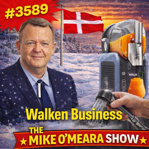 #3589: Walken Business