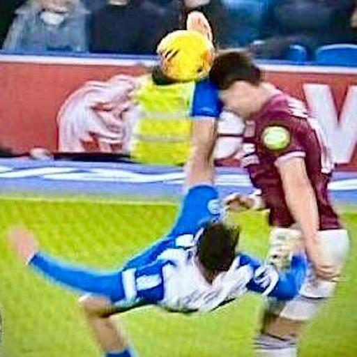 Mavropanos’s head “Legitimate target,” claims Trump