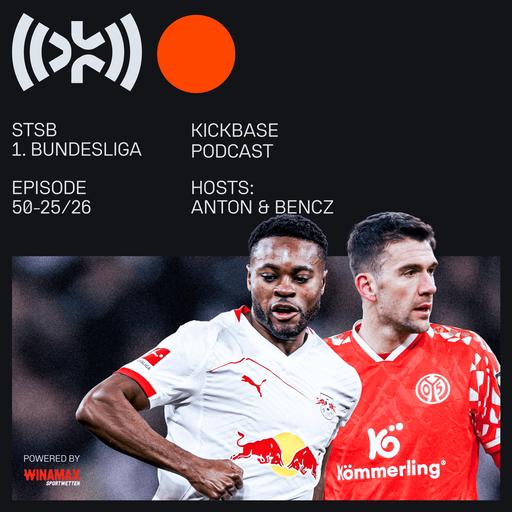 Do you Bellieve in Mainz 05?!