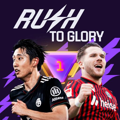 Wir bewerten Jannis Aufstellungen | Rush to Glory MD19