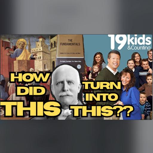 What Is Fundamentalism?