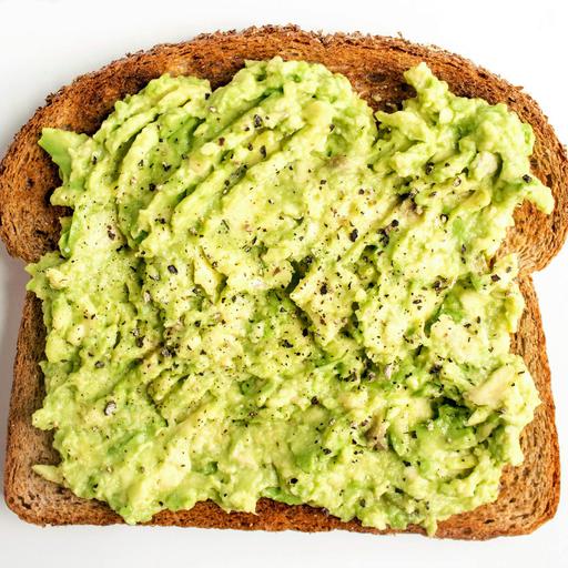 Ripe for Global Domination: The Story of the Avocado