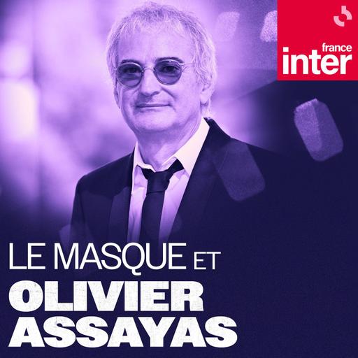 Le Masque et Olivier Assayas : "Le Mage du Kremlin" : un film plat ou d'une grande intelligibilité, les critiques du "Masque" sont partagés