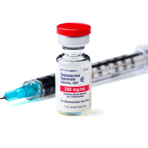 Are men being misled over testosterone?