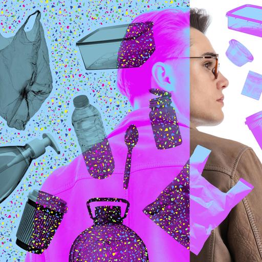 Is your body really full of microplastics?