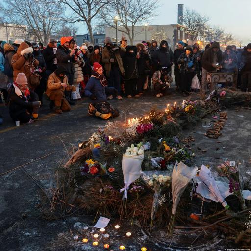 26.01.2026 – Langsam Gesprochene Nachrichten