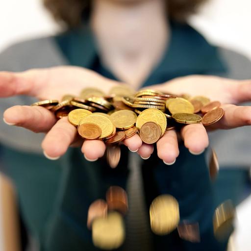 Kann man Metall riechen?