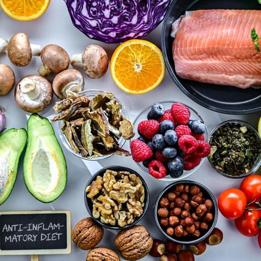 L'inflammation chronique, des effets secondaires de médicaments et l'avenir des vignobles