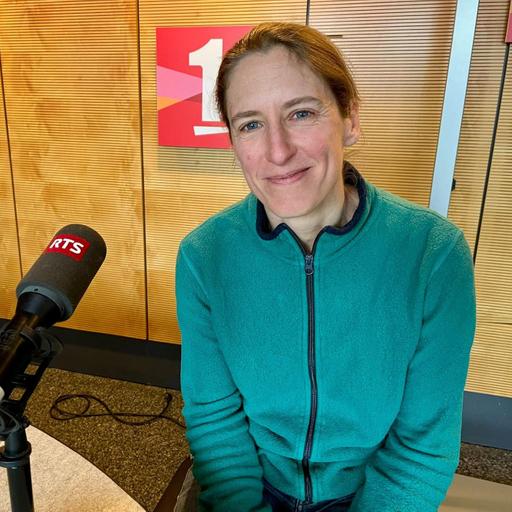 Origine de certaines bactéries et Tanja Schwander