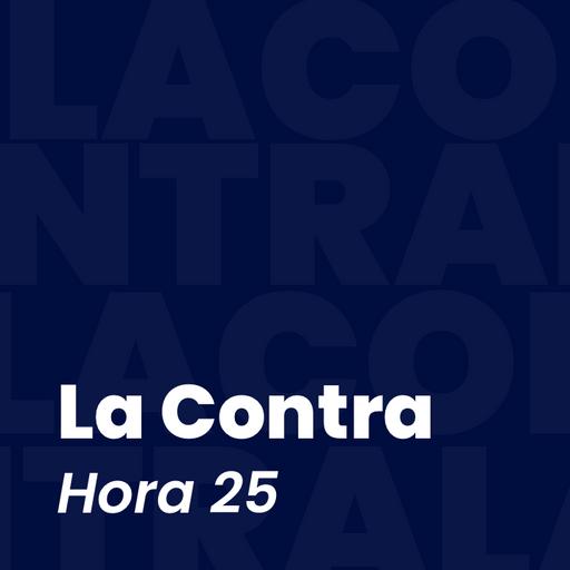 La Contra | Manuel Jabois, sobre las palabras del arzobispo de Oviedo en contra de los migrantes regularizados: "Donde no va a caber más gente es en el infierno como no lo amplíe"