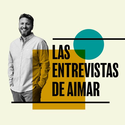 Las entrevistas de Aimar | Antonio Banderas