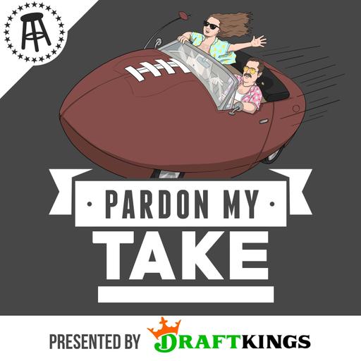 NFL Championship Sunday, Patriots Are All The Way Back and The Seahawks Win An All Timer + Who's Back Of The Week