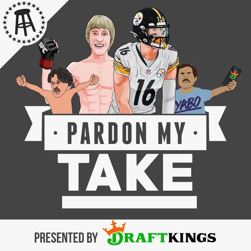 Indiana Wins The Natty, Adam Thielen On Retirement, Paddy Pimblett Ahead Of UFC 324, Coaching Carousel + Listener Pardon Your Takes