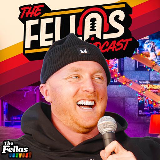 269. Theo Baker Reacts To AB Third Host, Getting His Bum Checked & Wins Award Over Famous Celeb…