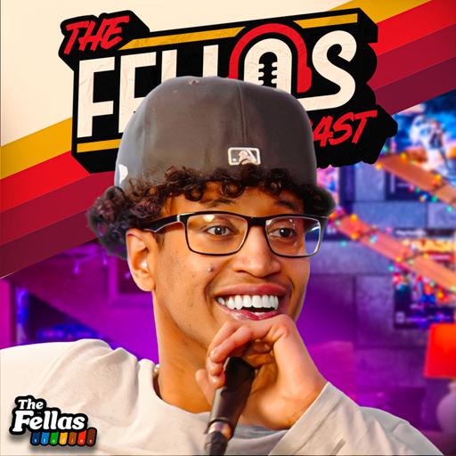 268. Max Khadar On Will Smith Video, Addressing Marlon & Indiyah Video & How He Gets Girls…