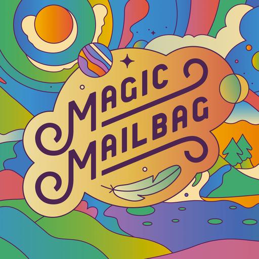 "My Parents Hate My Partner, My New Year Goals Always Fail & Can I Be Happy Alone?" 💌 January Magic Mailbag