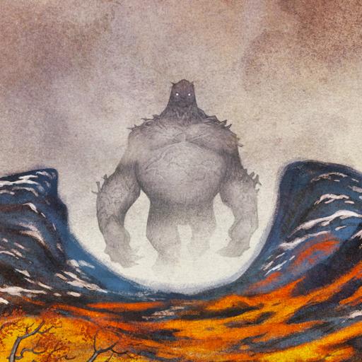 Man of River, Episode 37: Follow the Warmth