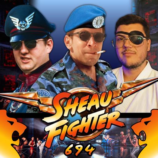 694: What Rhymes With Truck?