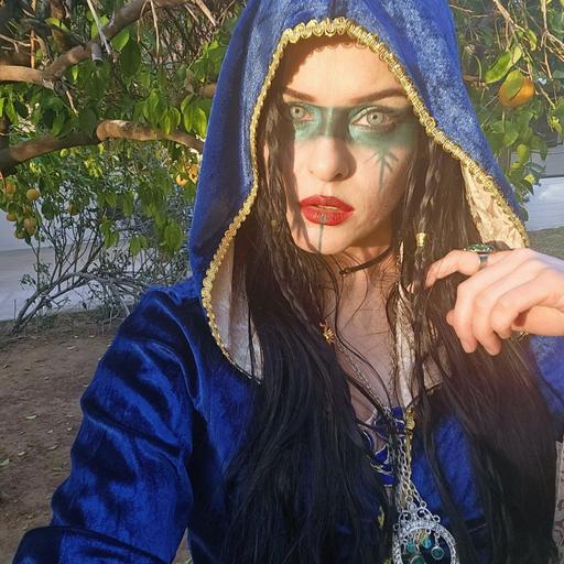 Without Your Head: Sword and Sorcery