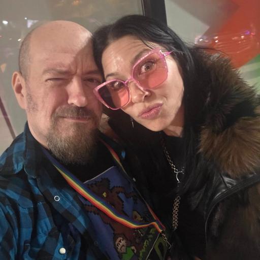 Without Your Head: Jennifer Pearl and Jon Devlin