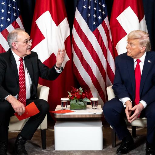 Al via il secondo giorno del WEF a Davos