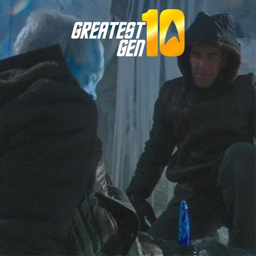 Celebrity Pipes (ENT S4E14)