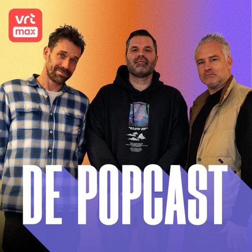 #230 Het borsthaar van Thibault gaat solo