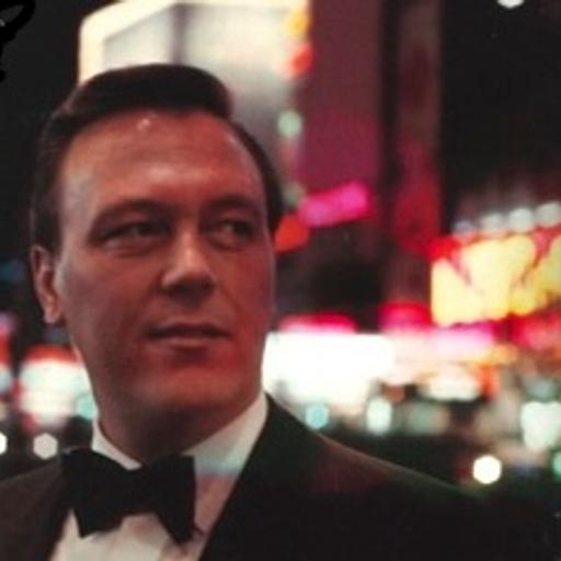 A Matinee with Matt Monro