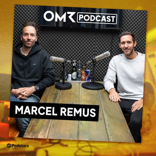 OMR Classic: Marcel Remus