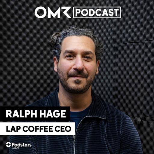 Kaffee-Schnäppchen und Kulturkampf: LAP Coffee-Gründer Ralph Hage (#873)